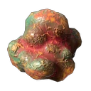 Verfluchter Miasma Beutel