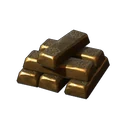Goldbarren