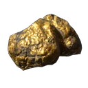 Gold Ore