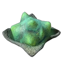 Extraordinary Ectoplasm