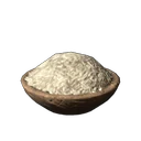 Raw Rice