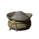 Basaltstaub