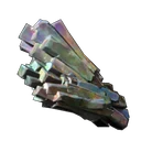 Celestium-Erz