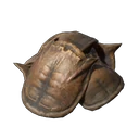 Ember Carapace