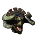 Hydrak'Dal Head