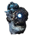 Fell Cyclops Head
