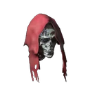 Fell Sicklescythe Head