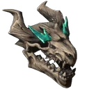 Hollow Wispwyvern