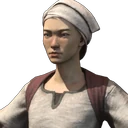 Kaori Conway