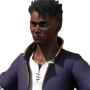 Ramone Jones