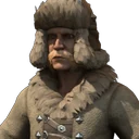 Oscar Godwin