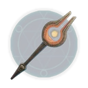Summoning Staff