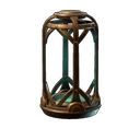 Pikemead Statue Showcase