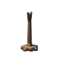 Bow Weapon Rack