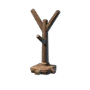 Sword and Shield Rack