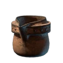 Schmelztiegel
