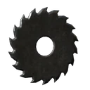 Kreissägeblätter