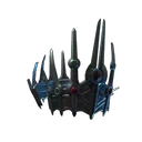 Broken Guard Of The North Crown