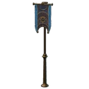 Standbanner der Erbauer II