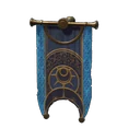 Wandbanner der Erbauer II
