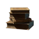 Collection Of Books I