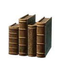 Collection Of Books III