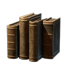 Collection Of Books III