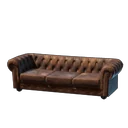 Big Elegant Sofa