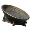 Erbauer Bett