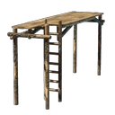 Gerüst I