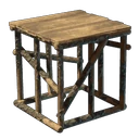 Gerüst II
