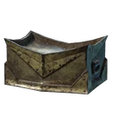 Scrappy Crate