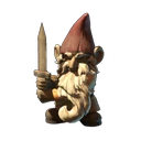 Garden Gnome