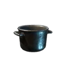 Schrotttopf III