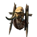 Scavenger Gong