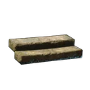 Stone Stair I
