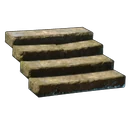 Stone Stair II