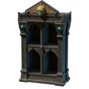 Medium Crypt Cabinet
