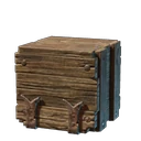 Holzkiste