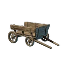 Big Waggon