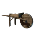 Wheel Barrow