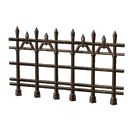 Copper Fence