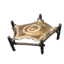 Trampolin (mittlerer Sprung)