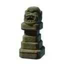 Schwarzmoor Statue I