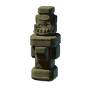 Schwarzmoor Statue II