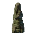 Blackmire Statue III