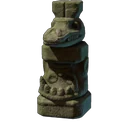 Blackmire Statue V