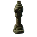 Big Blackmire Statue I