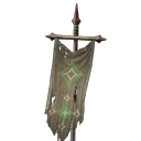 Gormanders Kriegsbanner II
