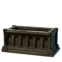 Large Crypt Coffin I